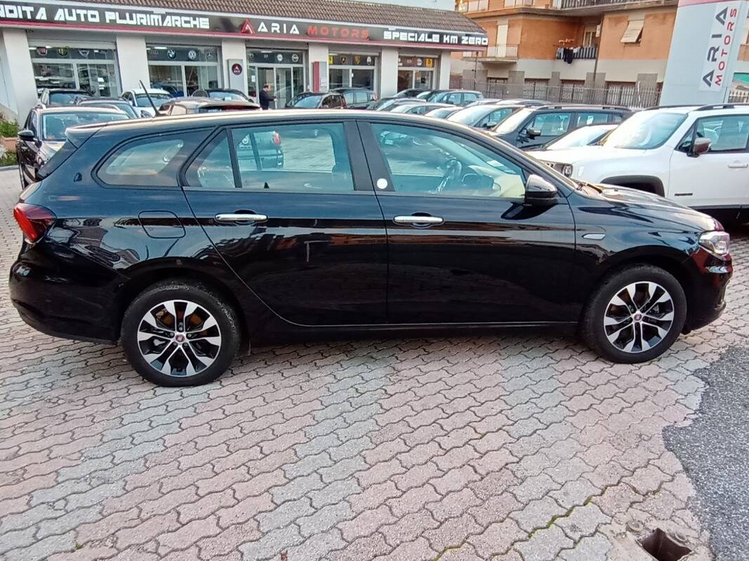 Fiat Tipo SW 1.3 mjt Mirror s&s 95cv my20 - Immagine 20