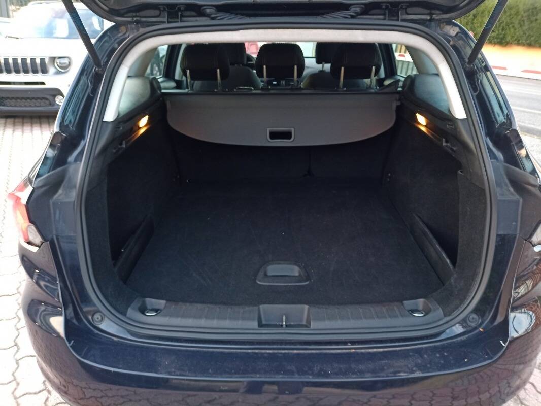 Fiat Tipo SW 1.3 mjt Mirror s&s 95cv my20 - Immagine 21
