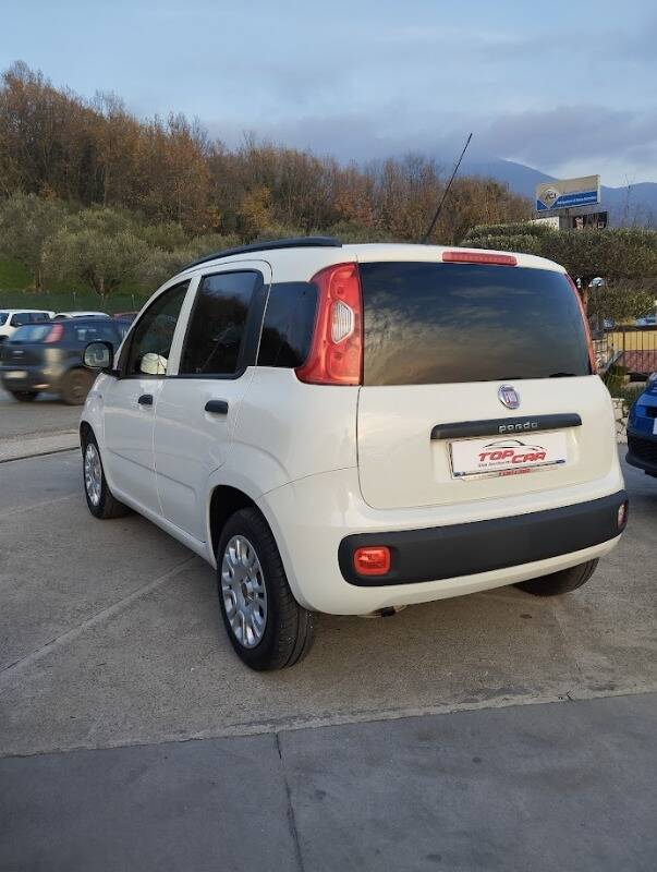 Fiat Panda 1.3 mjt 16v Easy s&s 80cv my19 - Immagine 4