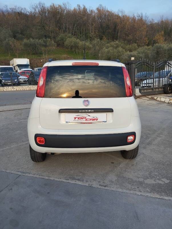 Fiat Panda 1.3 mjt 16v Easy s&s 80cv my19 - Immagine 5