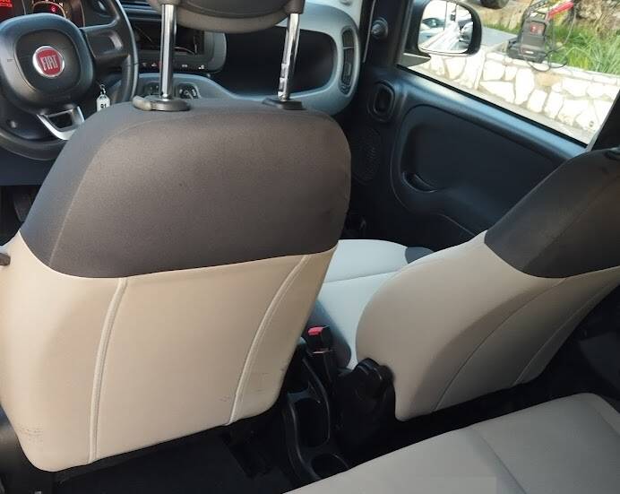 Fiat Panda 1.3 mjt 16v Easy s&s 80cv my19 - Immagine 8