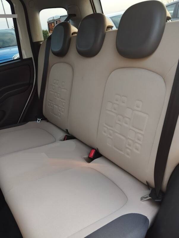 Fiat Panda 1.3 mjt 16v Easy s&s 80cv my19 - Immagine 11
