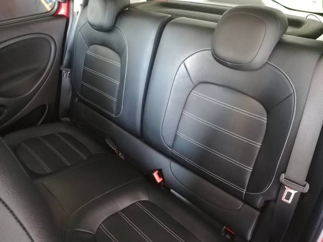 Smart Forfour 0.9 t Prime 90cv twinamic my19 - Immagine 6