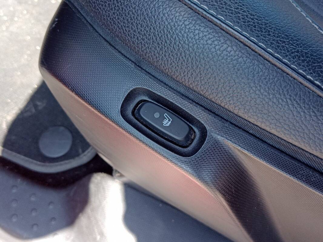 Smart Forfour 0.9 t Prime 90cv twinamic my19 - Immagine 10