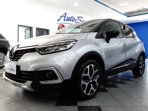 Renault Captur 1.5 dci Sport Edition2 90cv - Immagine 2