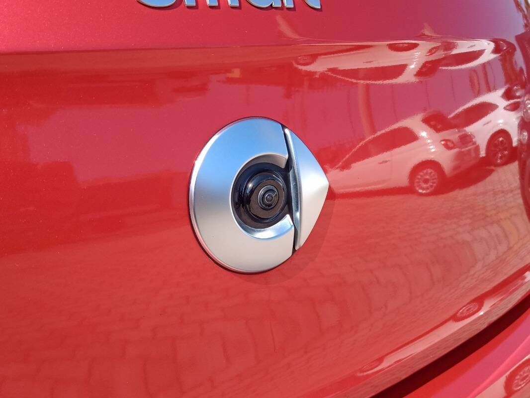 Smart Forfour 0.9 t Prime 90cv twinamic my19 - Immagine 13
