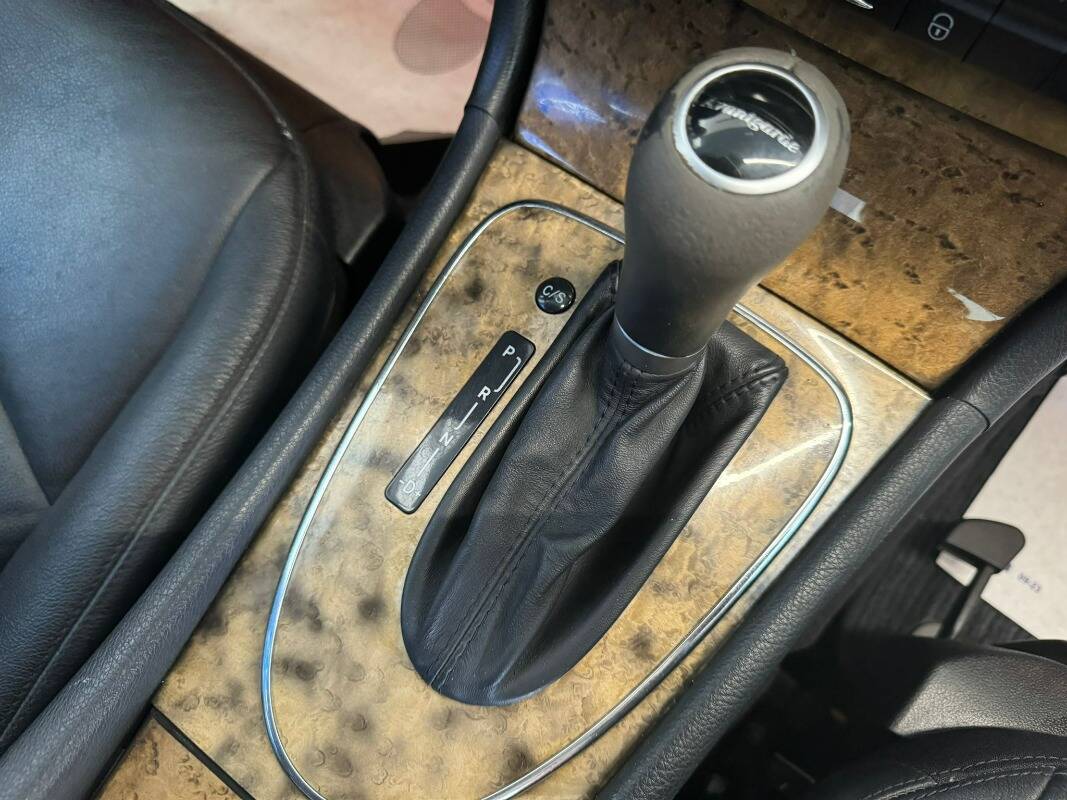 Mercedes E 320 cdi V6 evo Avantgarde auto FL - Immagine 19