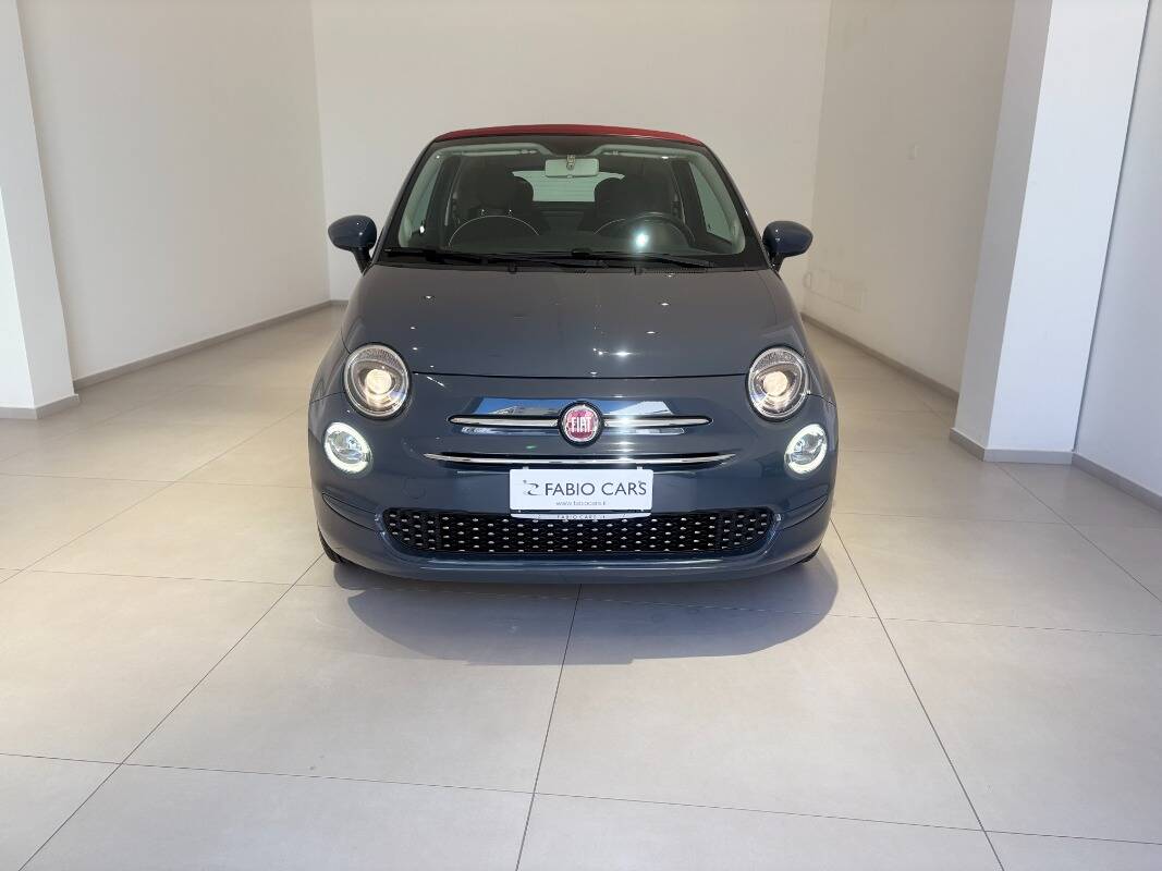 Fiat 500C 1.2 Star 69cv my20 - Immagine 2