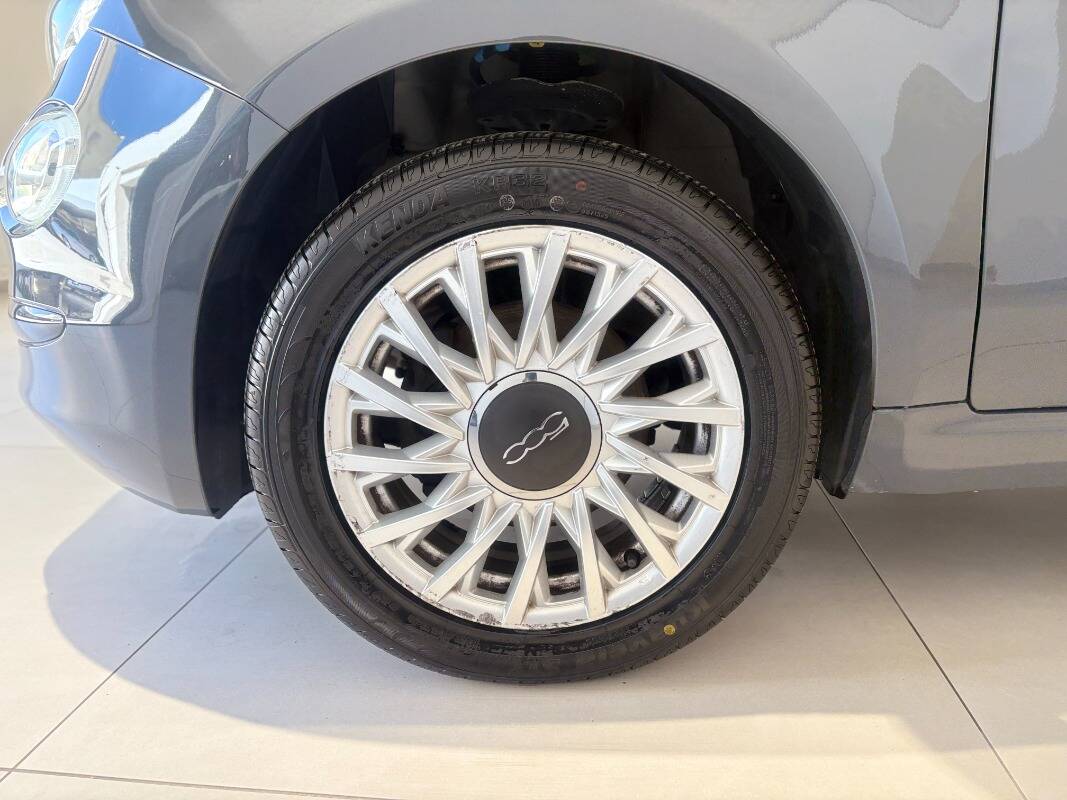Fiat 500C 1.2 Star 69cv my20 - Immagine 10