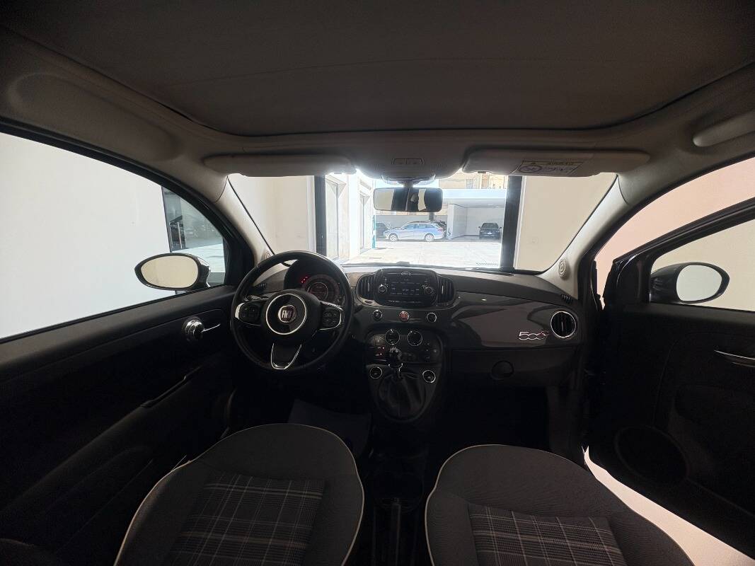 Fiat 500C 1.2 Star 69cv my20 - Immagine 20