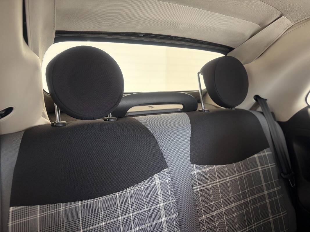 Fiat 500C 1.2 Star 69cv my20 - Immagine 24