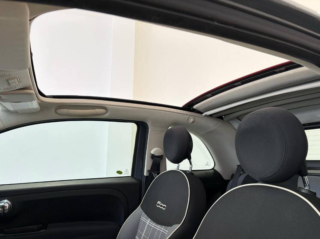 Fiat 500C 1.2 Star 69cv my20 - Immagine 25