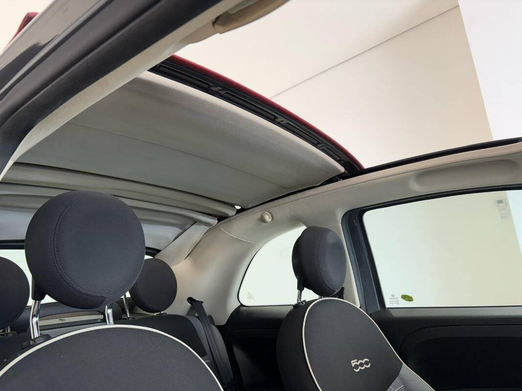 Fiat 500C 1.2 Star 69cv my20 - Immagine 26