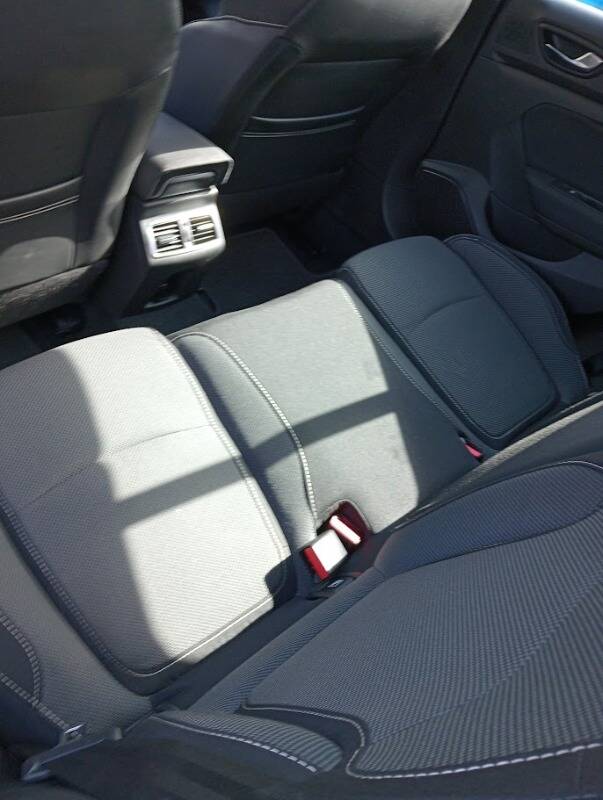 Renault Megane Sporter 1.5 dci energy Intens 110cv edc - Immagine 13