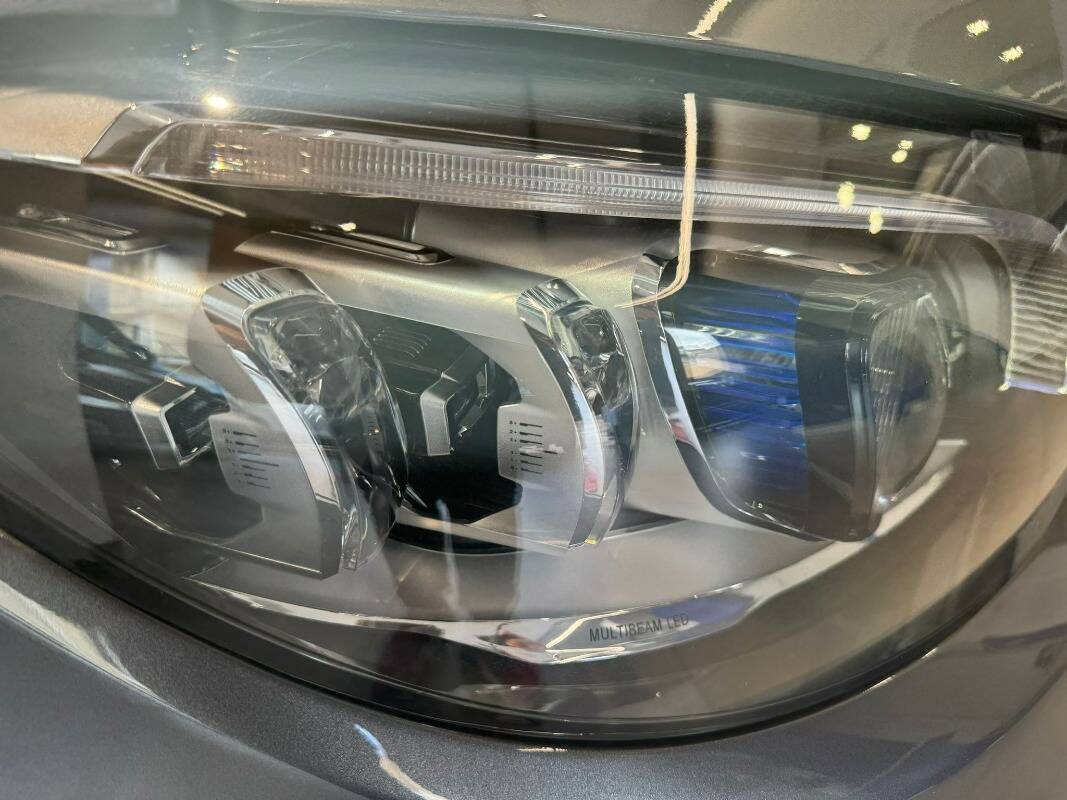 Mercedes C 220 d Premium 4matic auto - Immagine 6