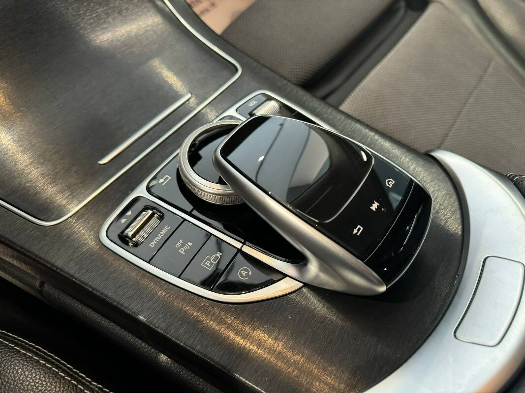Mercedes C 220 d Premium 4matic auto - Immagine 16