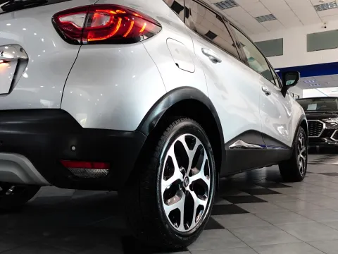 Renault Captur 1.5 dci Sport Edition2 90cv - Immagine 10