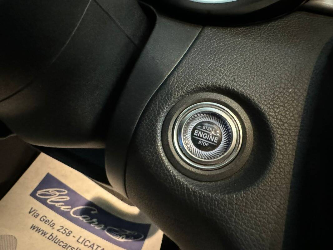 Mercedes C 220 d Premium 4matic auto - Immagine 22