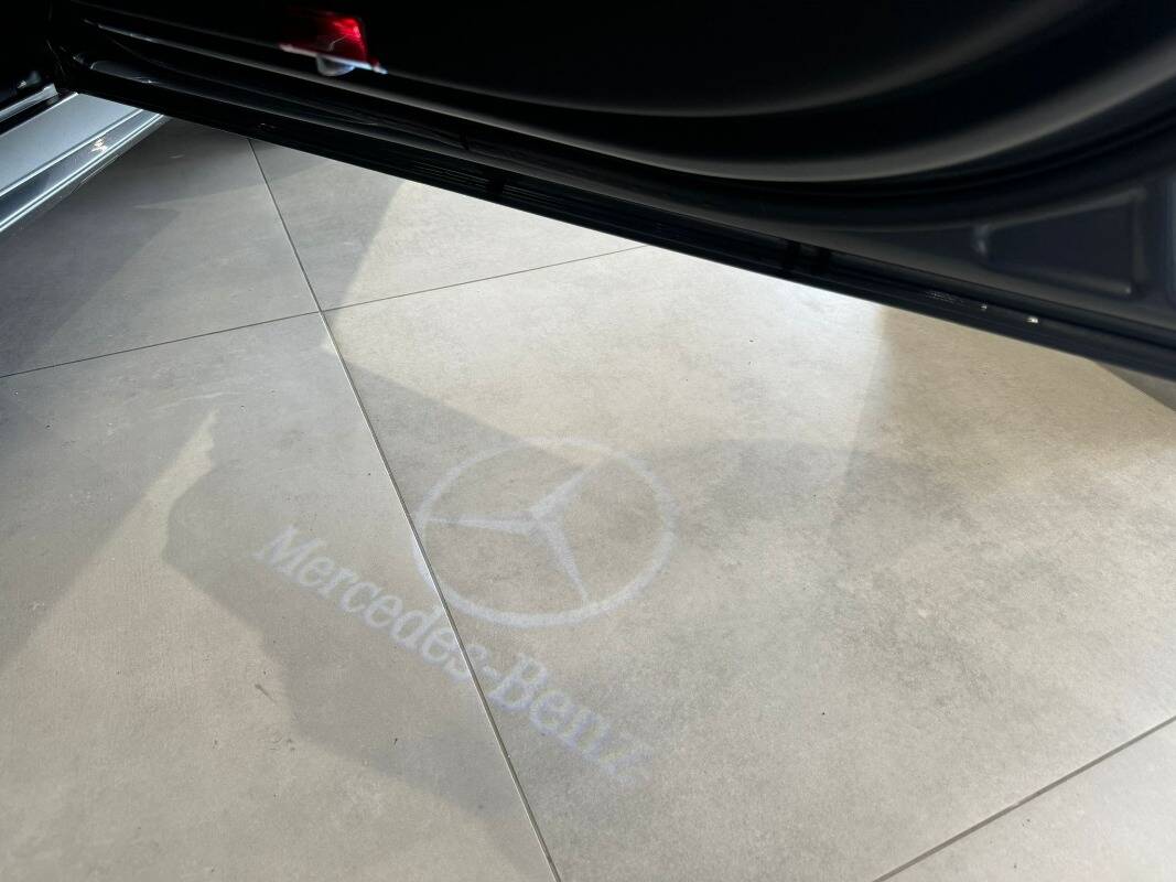 Mercedes C 220 d Premium 4matic auto - Immagine 29