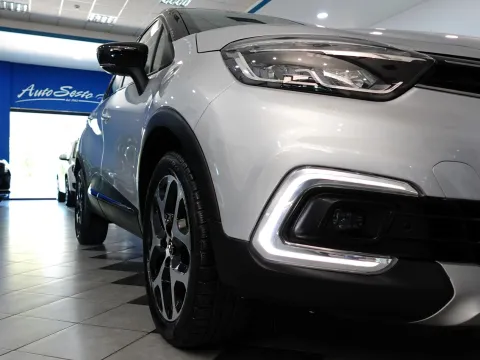 Renault Captur 1.5 dci Sport Edition2 90cv - Immagine 13