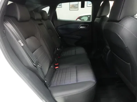 Nissan Qashqai 1.3 mhev Tekna 2wd 158cv xtronic - Immagine 31