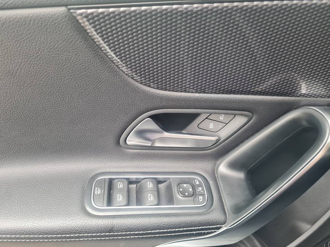 Mercedes A 220 Premium 4matic auto - Immagine 10