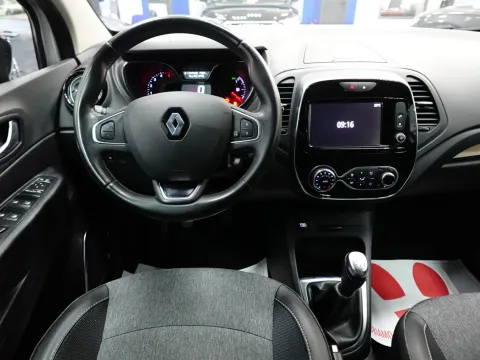 Renault Captur 1.5 dci Sport Edition2 90cv - Immagine 18
