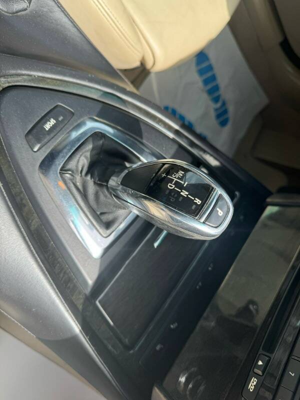 BMW 635d Cabrio auto - Immagine 18