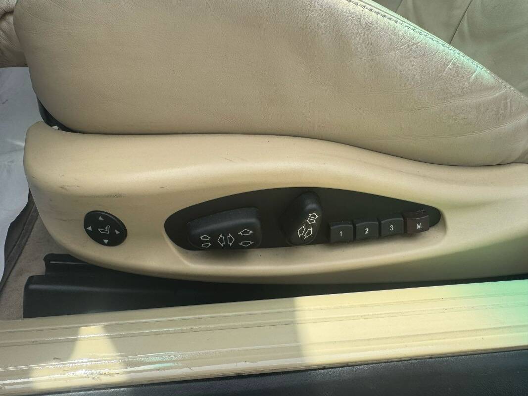 BMW 635d Cabrio auto - Immagine 22