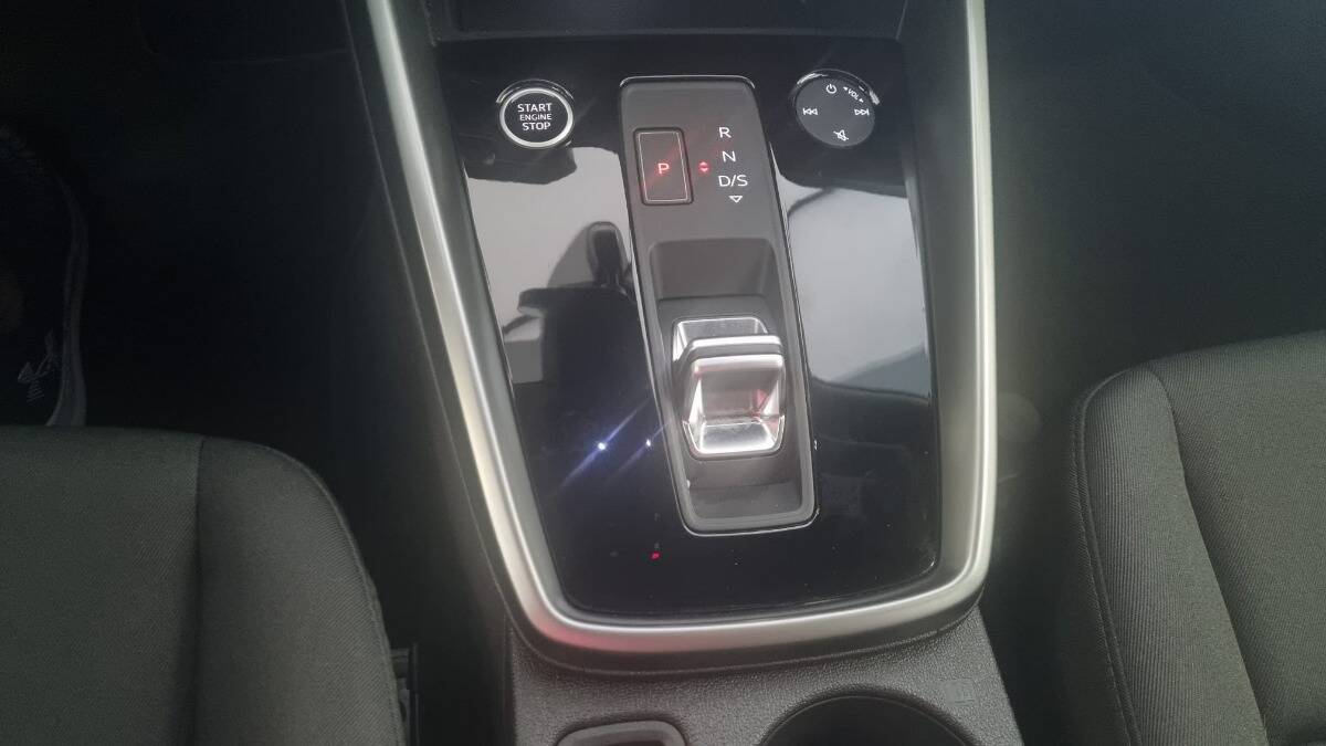 Audi A3 Sportback 35 2.0 tdi Business s-tronic - Immagine 12