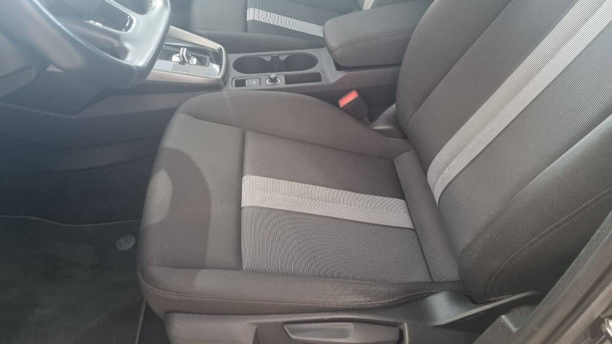 Audi A3 Sportback 35 2.0 tdi Business s-tronic - Immagine 15