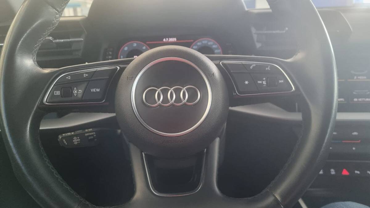 Audi A3 Sportback 35 2.0 tdi Business s-tronic - Immagine 17