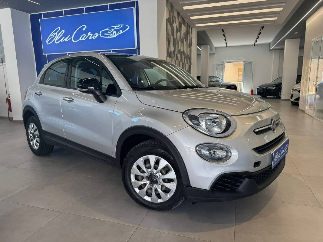Fiat 500X 1.0 T3 Connect 120cv - Immagine 1