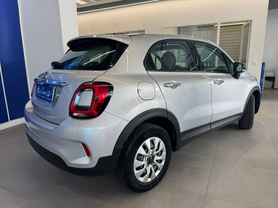 Fiat 500X 1.0 T3 Connect 120cv - Immagine 4