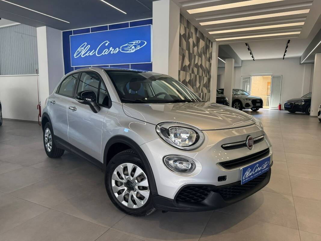 Fiat 500X 1.0 T3 Connect 120cv - Immagine 5