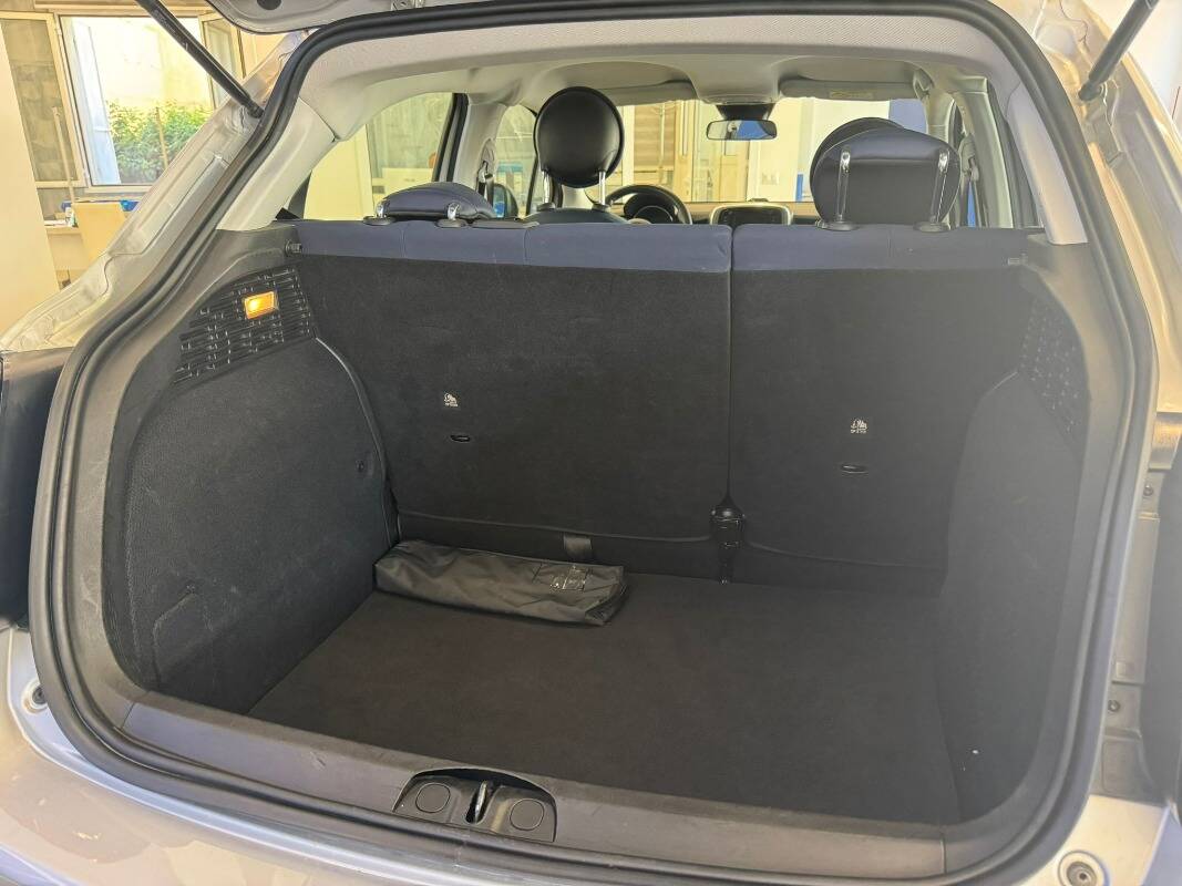 Fiat 500X 1.0 T3 Connect 120cv - Immagine 9