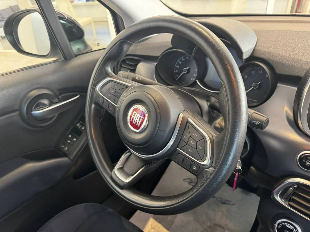 Fiat 500X 1.0 T3 Connect 120cv - Immagine 10