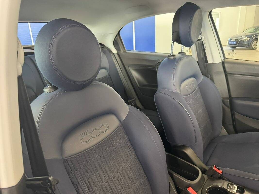 Fiat 500X 1.0 T3 Connect 120cv - Immagine 11