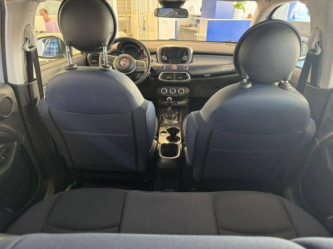 Fiat 500X 1.0 T3 Connect 120cv - Immagine 13