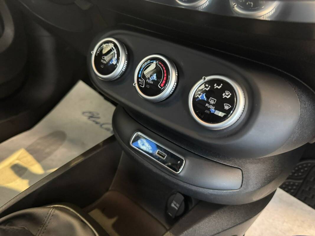 Fiat 500X 1.0 T3 Connect 120cv - Immagine 14