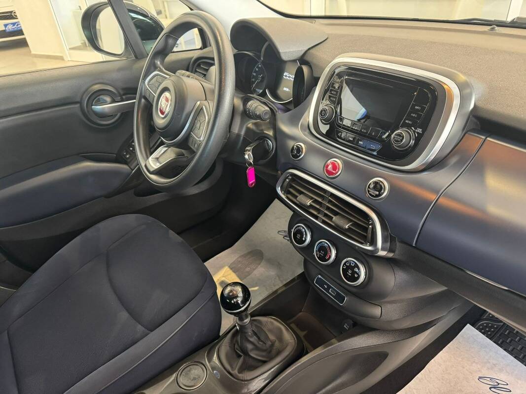 Fiat 500X 1.0 T3 Connect 120cv - Immagine 15