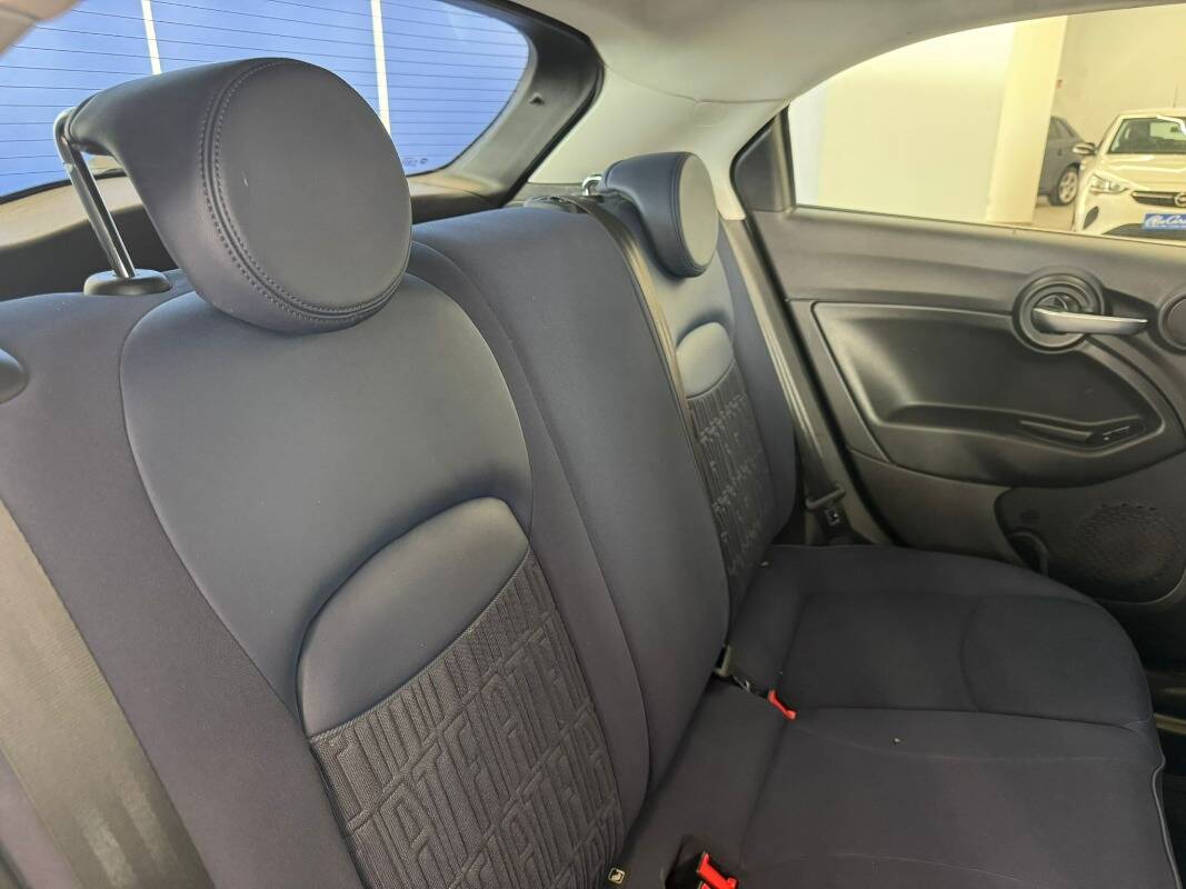 Fiat 500X 1.0 T3 Connect 120cv - Immagine 16