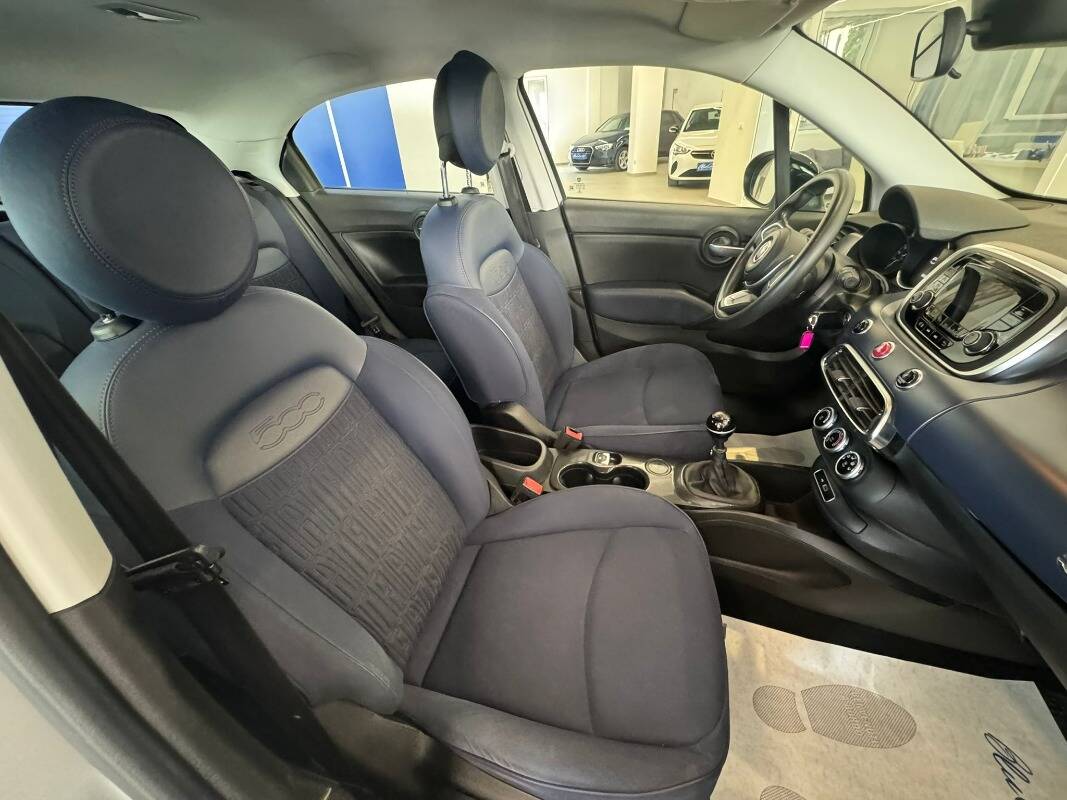 Fiat 500X 1.0 T3 Connect 120cv - Immagine 17
