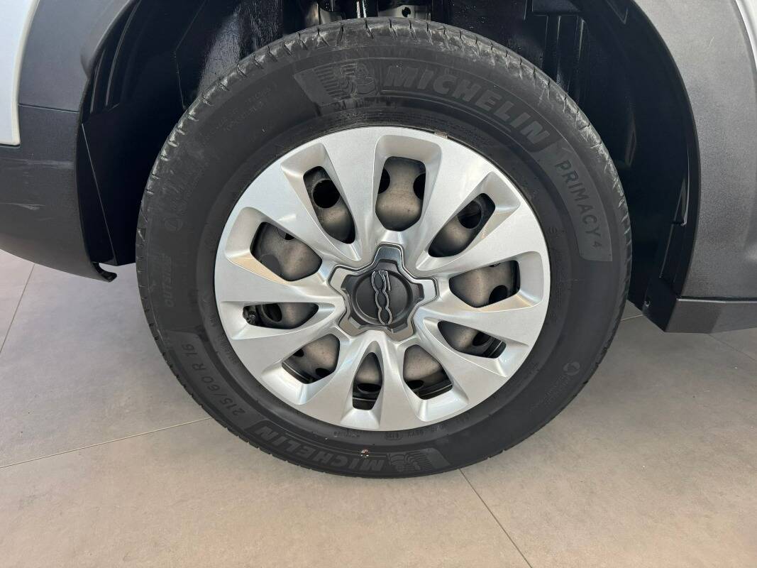 Fiat 500X 1.0 T3 Connect 120cv - Immagine 19