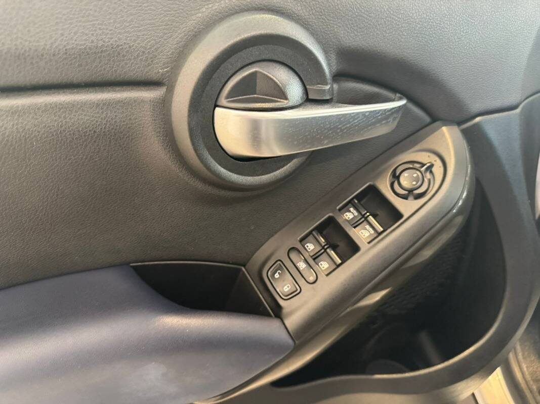 Fiat 500X 1.0 T3 Connect 120cv - Immagine 21