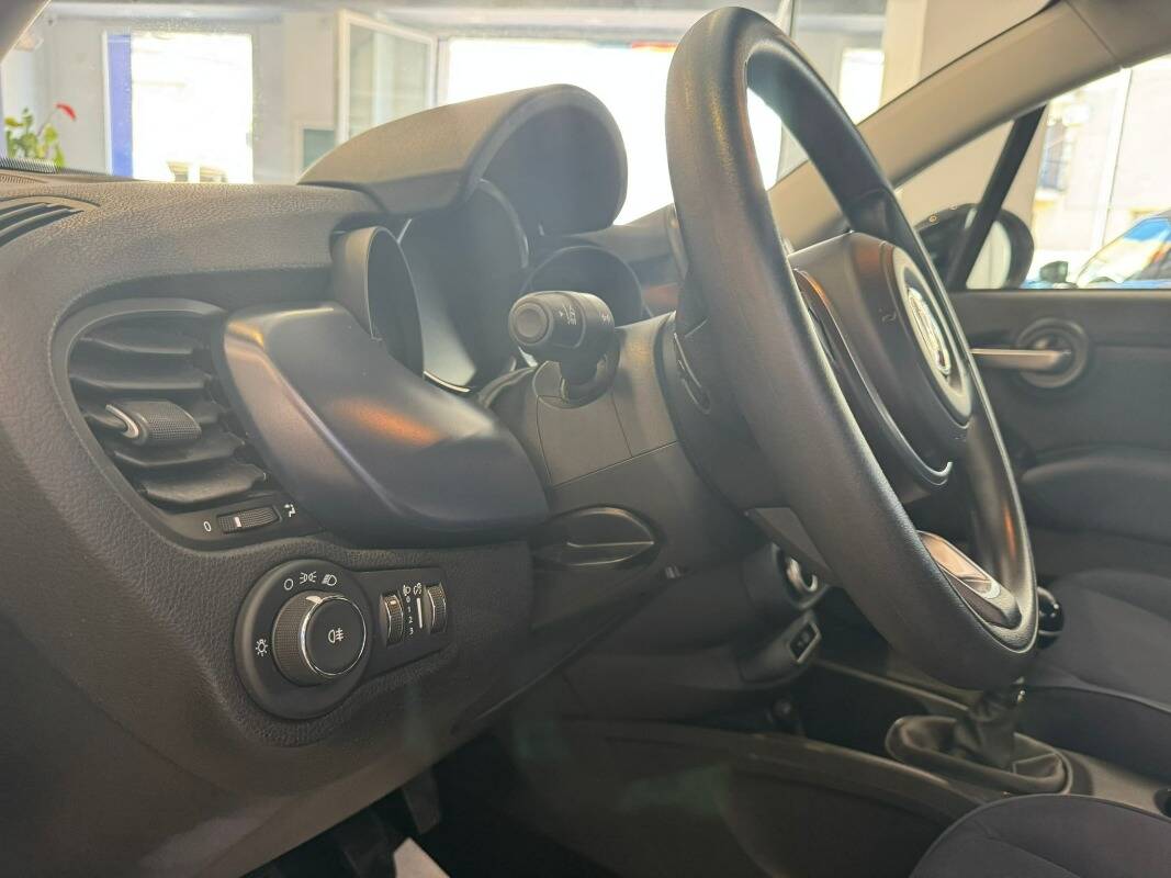 Fiat 500X 1.0 T3 Connect 120cv - Immagine 22