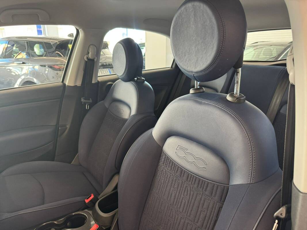 Fiat 500X 1.0 T3 Connect 120cv - Immagine 23