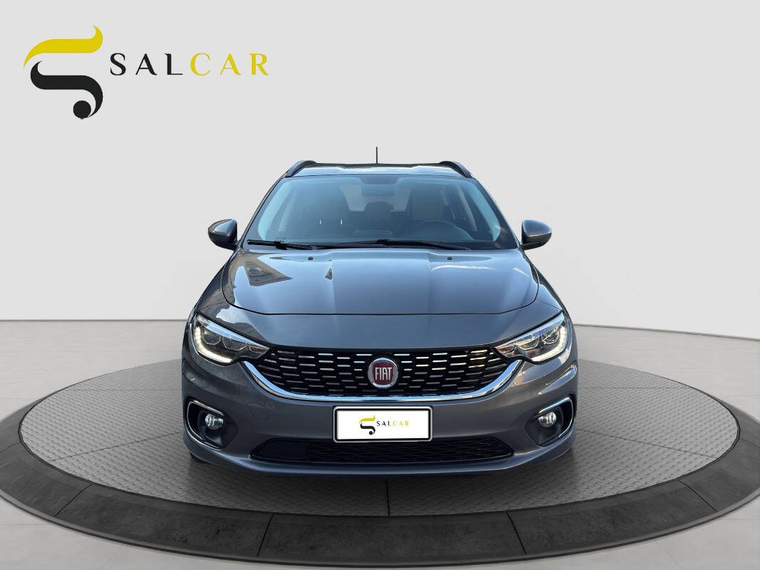 Fiat Tipo SW 1.6 mjt Lounge s&s 120cv dct my20 - Immagine 2