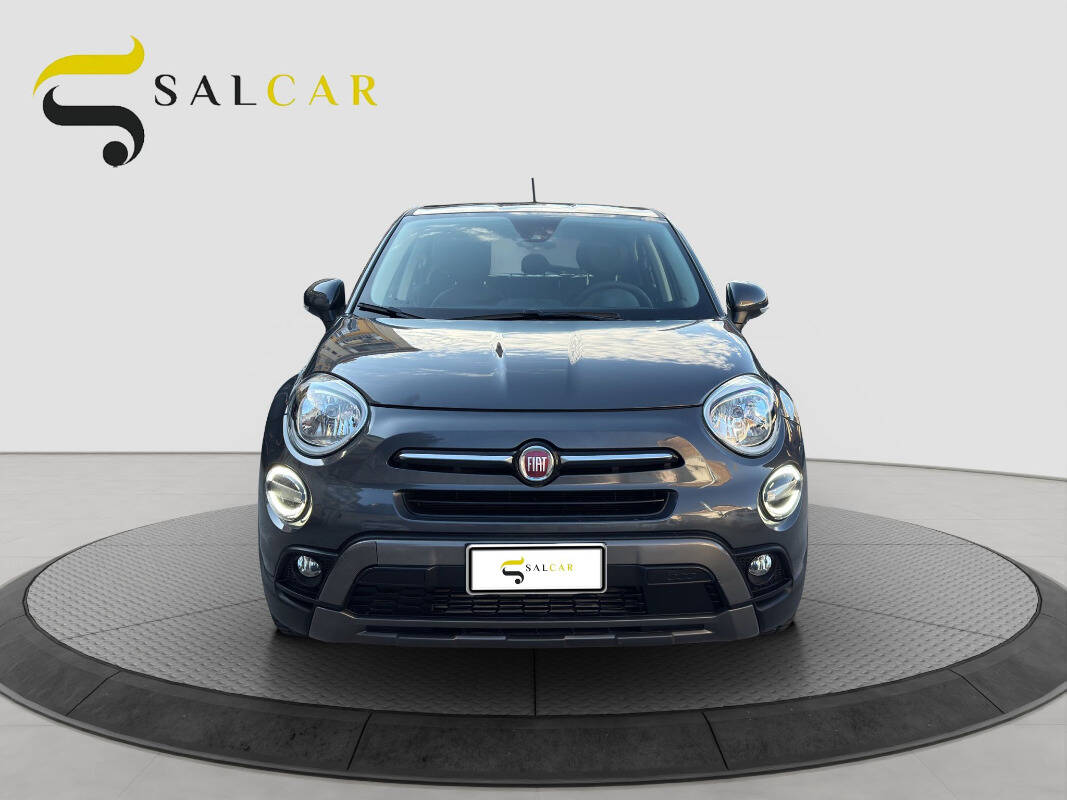 Fiat 500X 1.3 mjt Lounge 4x2 95cv my20 - Immagine 2