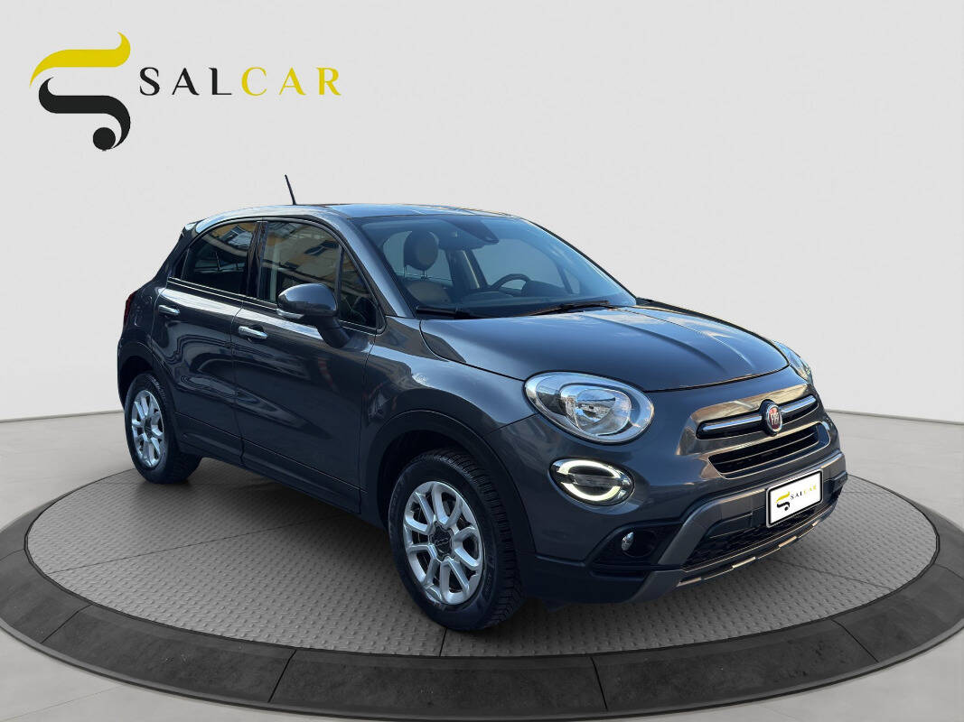 Fiat 500X 1.3 mjt Lounge 4x2 95cv my20 - Immagine 3